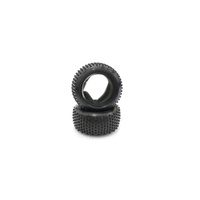 Kyosho Block Tire 50x83x36mm Soft (OPTIMA) [OTT244SB]