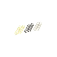 Kyosho Rear Shock Spring Set(S/M/H /2p/OPTIMA)