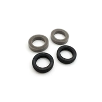 Kyosho Front Tire (Soft/2pcs/w/Inner/Scorpion20