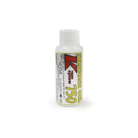 Kyosho Silicone Oil #750 (80cc)