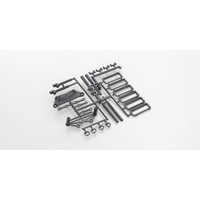Kyosho Bumper Set (TF-5)