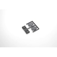 Kyosho Front Suspension Mount(RB5)