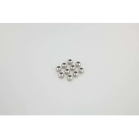 Kyosho 5.8 Hard Ball (M3.0/10Pcs)