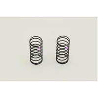 Kyosho Big Bore Shock Spring(S/Red/Medium Hard/