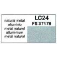 Lifecolor Matt Natural Metal 22ml Acrylic Paint