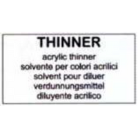 Lifecolor Acrylic Thinner 22ml