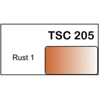 Lifecolor Tensocrom Weathering: Rust 1 22ml Acrylic Paint