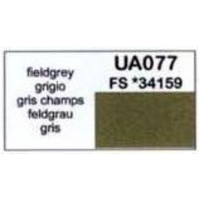 Lifecolor Field Grey - FS34159 22ml Acrylic Paint