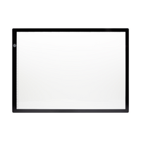 Lightcraft A4 Ultrathin Light Box
