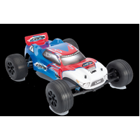 LRP S10 Twister Truggy 2.4Ghz RTR - 1/10 Electric 2WD Truggy