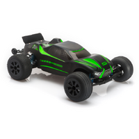 LRP S10 Twister 2 Extreme-100 Brushless Truggy 2.4GHz RTR - 1/10 Electric 2WD Truggy