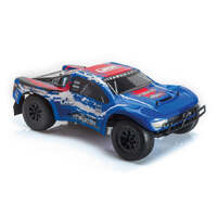 LRP S10 2WD SC Truck - 1/10 Electric 2WD 2.4GHz SC Truck RTR