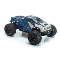 LRP S10 Blast MT 2 Brushless RTR 2.4GHz - 1/10 4WD Electric Monstertruck