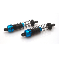 *Use LRP-122300*LRP Front Shock Set - S10 Blast MT