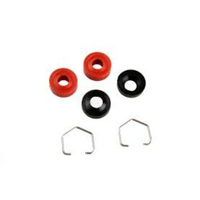 *DISC*LRP 132038 SHOCK SEALING SET (2PCS)