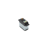 "*DISC*LRP 133750 Servo R-7150, 9kg, Metal Gears"