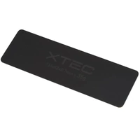 LRP WorksTeam - CCL Battery Weight - 134x43x0.7mm