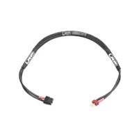 LRP Charging Lead - 50cm - XT60 / T-Plug