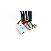 LRP Flow X Powerboard