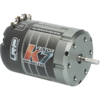 *DISC*LRP 50491 Vector k7 Brushless Motor - 21.5T
