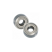 LRP VECTOR8 MR115ZZ BALL BEARINGS 2PCS