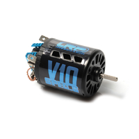 LRP V10 Spec.6 17x2T Brushed Motor [57176]