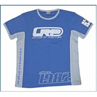 LRP FACTORY TEAM 2 T-SHIRT M