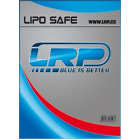 LRP LiPo Safe - 23 x 30cm