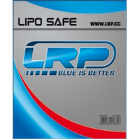 LRP LiPo Safe - 18 x 22cm