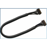 LRP Sensor-Wire "HighFlex" 150mm