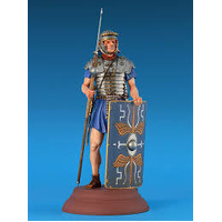 MiniArt 1/16 Roman Legionary. II century Plastic Model Kit