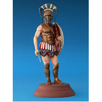 MiniArt 1/16 Spartan Hoplite. V CENTURY B.C. Plastic Model Kit