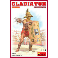 MiniArt 1/16 Gladiator Plastic Model Kit