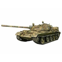 MiniArt 1/35 T-55 Mod. 1963 Interior Kit Plastic Model Kit