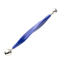 Modelcraft Double-Ended Ball Sculpting Tool (10 & 16mm)