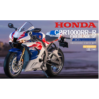 Magic Factory 1/9 Honda CBR1000RR-R Fireblade SP Plastic Model Kit
