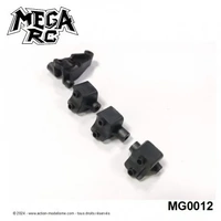 Mega RC Axle Shock Mount (Rock Viper)