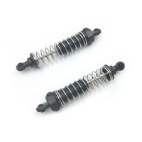 Mega RC Shock Absorber Set (M-TITAN)