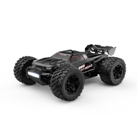 MJX 1/14 HyperGo 2.4G 4WD Brushless RC Hobby Truck