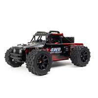 MJX 1/14 Hyper Go 4WD High-speed Off-road Brushless RC Truck [14209]