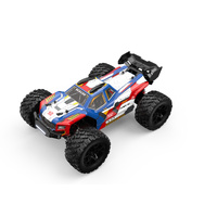 MJX 1/14 HyperGo 2.4G 4WD Brushless RC Truggy
