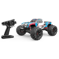 MJX 1/16 Hyper Go 4WD Off-road Brushless 2S RC Monster Truck [16208]