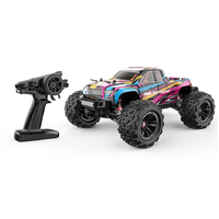 MJX 1/16 Hyper Go 4WD Off-road Brushless 2S RC Monster Truck [16209]