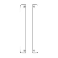 MJX Chassis Accessories (Suits MJX-10208)