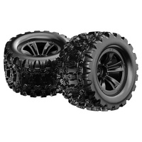 MJX Tires (2pcs)