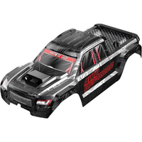 MJX Black Body Shell