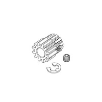 MJX *DISC* Pinion Gear