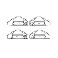 MJX Shock Protection