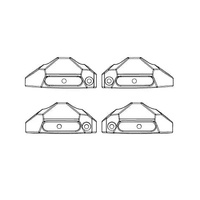 MJX Shock Protection