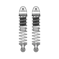 MJX Front Shock Absorber